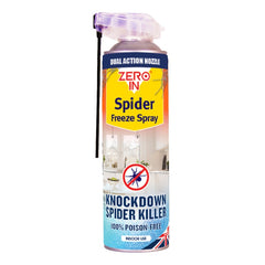 Spider Freeze Spray