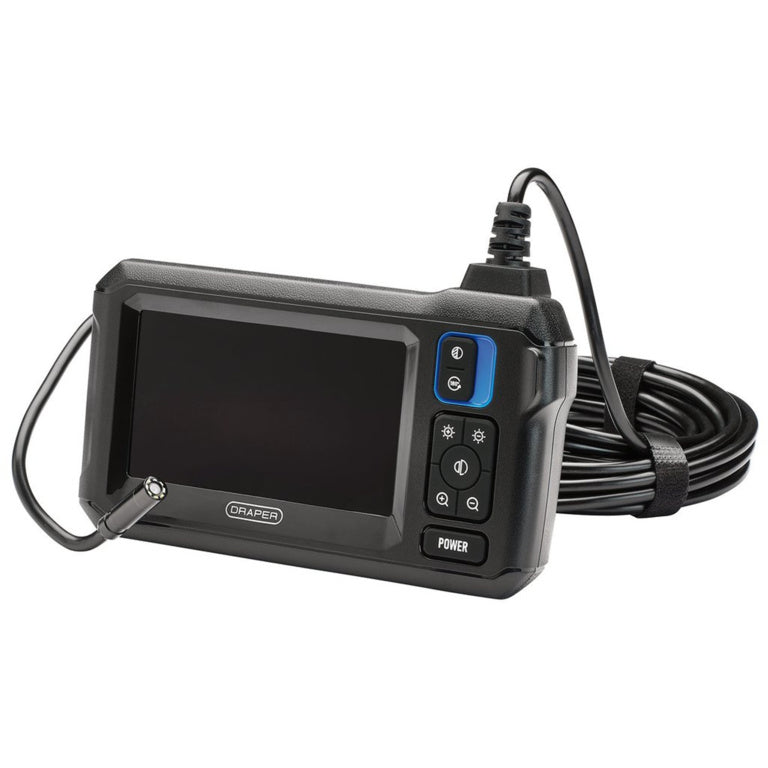Endoscope Inspection Camera Kit