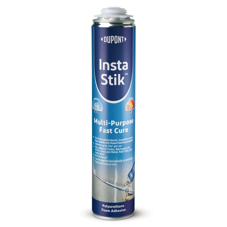 Insta-Stik Multi Purpose Gun Foam Adhesive