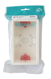 2g Deep Dry Lining Box