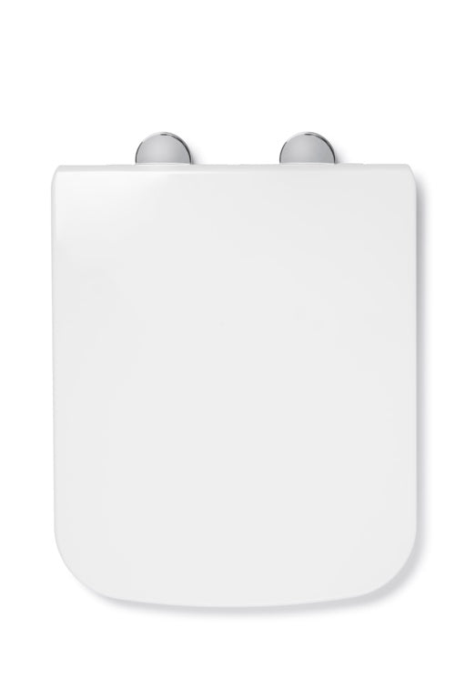 Leven Square Flexi Fix Toilet Seat