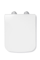 Leven Square Flexi Fix Toilet Seat