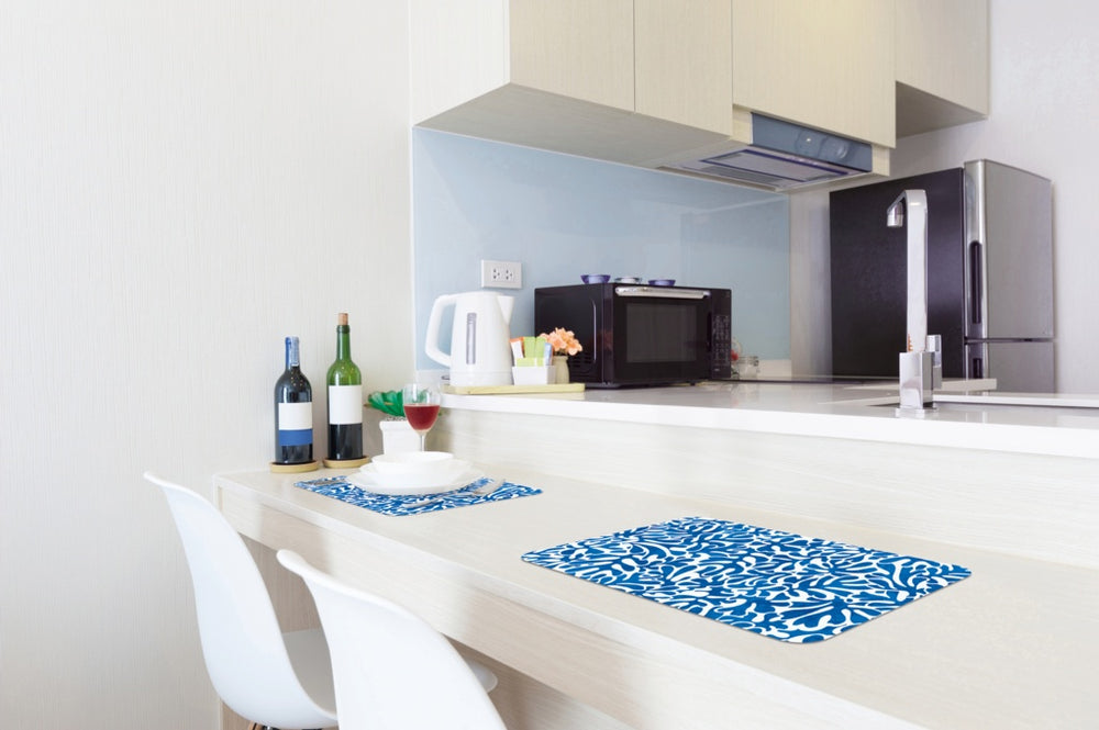 Placemat Rio Kayo Marine