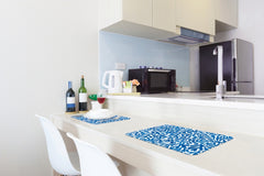 Placemat Rio Kayo Marine