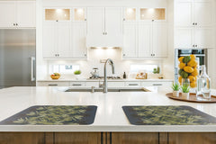 Placemat Rio Lifia Green