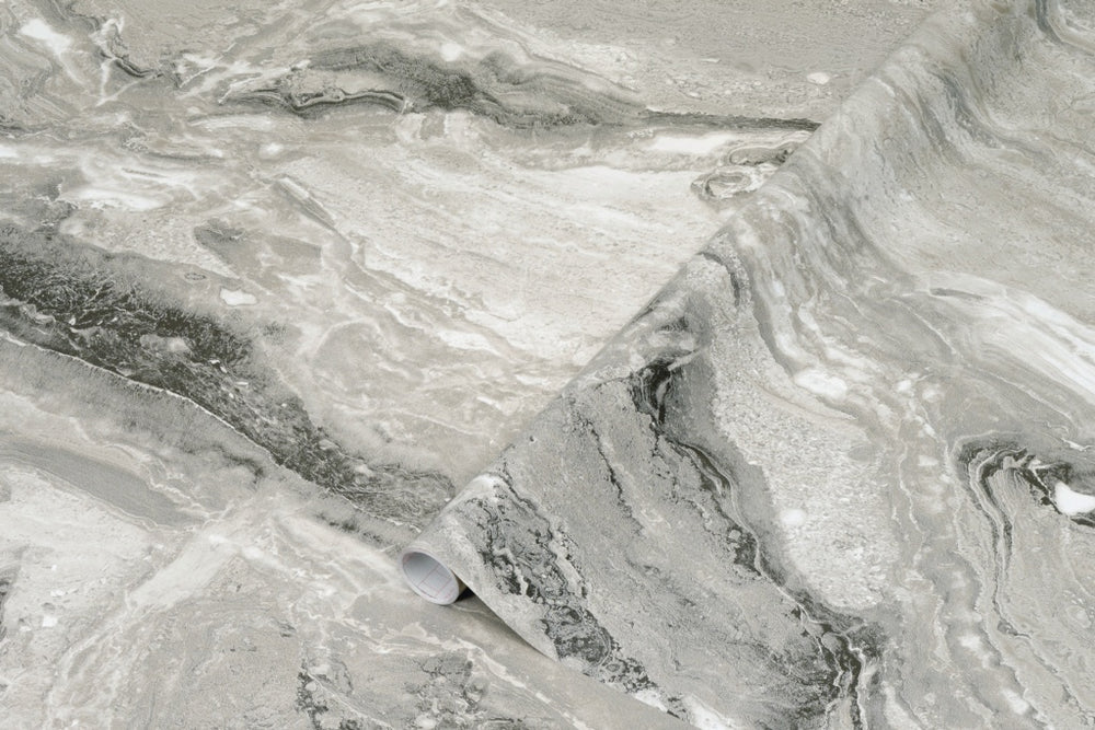 Steine Paladina Greige Self Adhesive Film