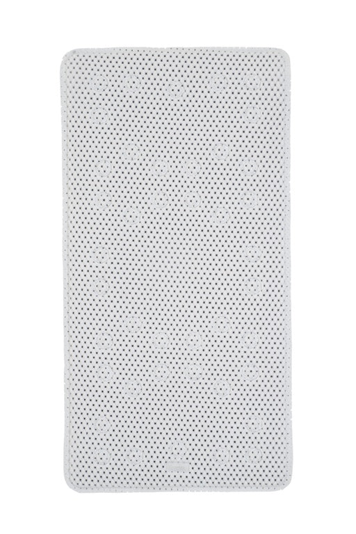 Teviot Medium White Mat