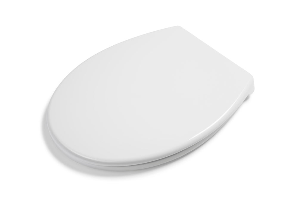 Coniston Round Recycled Toilet Set