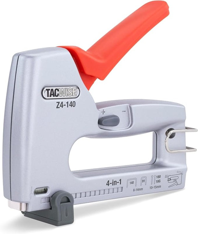 Z4-140 Metal Staple / Tacker