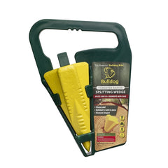 Wood Splitting Wedge
