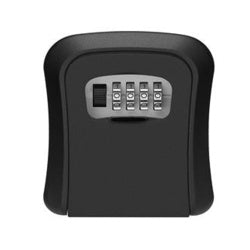 4 Digit Keysafe 115x90x40mm