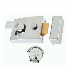 P89 Security Lock 60mm