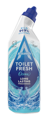 Toilet Fresh Gel Ocean