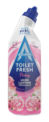 Toilet Fresh Pink