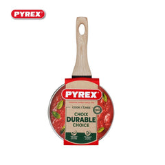 Saucepan & Lid