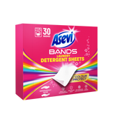 Detergent Sheets Pack 30