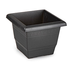 Square Planter Anthracite