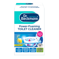 Power Foaming Toilet Cleaner Lemon Fresh