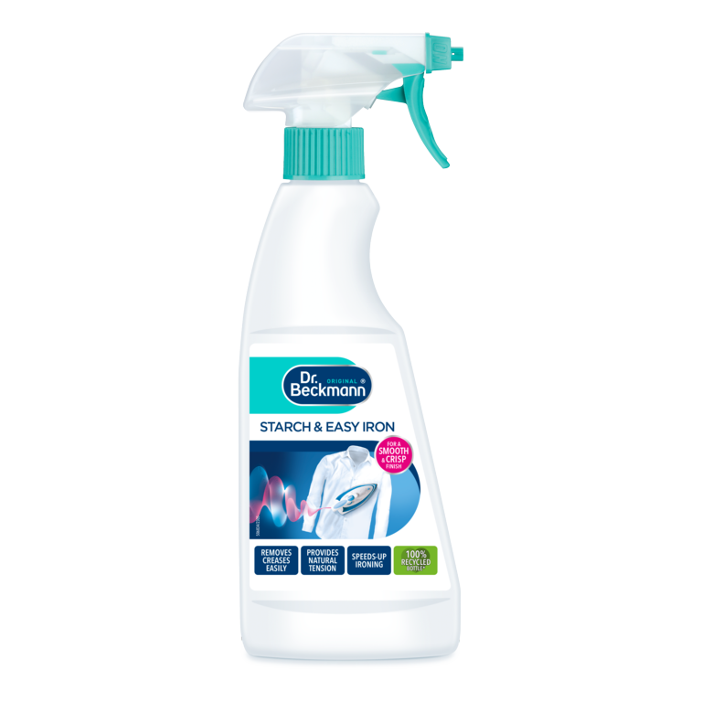 Starch & Easy Iron Spray