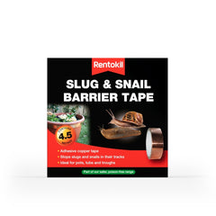 Slug & Snail Barrier Tape