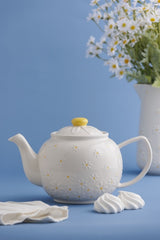 Daisy 6 Cup Teapot