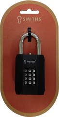 HD Combination Padlock
