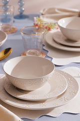 Daisy Cereal Bowl