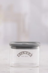 New Fresh Storage Square Jar