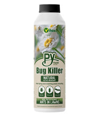 Py Powder