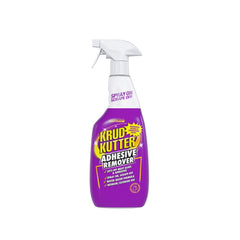 Adhesive Remover