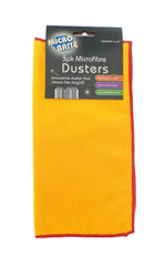 Microfibre Dusters