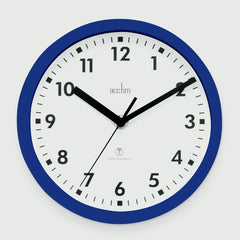 Nardo Radio Control Wall Clock