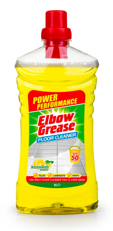 All Purpose Floor Cleaner Concentrate