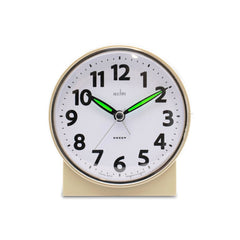 Micah Sweep Alarm Clock