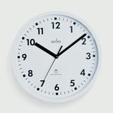 Nardo Radio Control Wall Clock