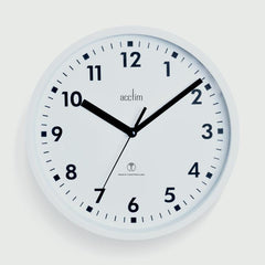 Nardo Radio Control Wall Clock
