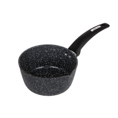Forged Milk Pan