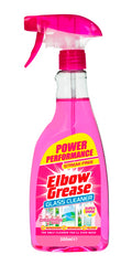 Glass Cleaner 500ml