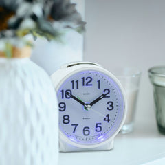 Eden Sweep Alarm Clock