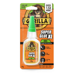 Superglue XL Gel New