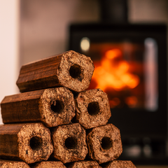 FSC Shimada Heatlogs