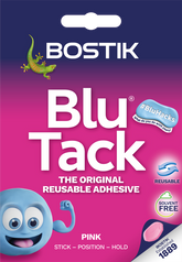 Blu Tack Handy