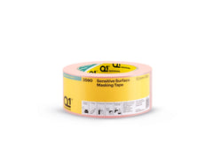Sensitive Masking Tape