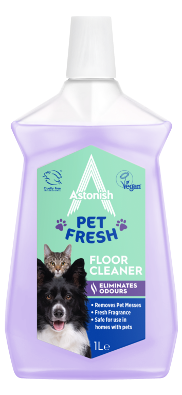 Pet Fresh Floor Cleaner