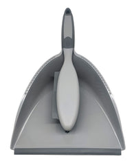 Dustpan & Tpr Brush