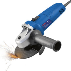Angle Grinder 115mm