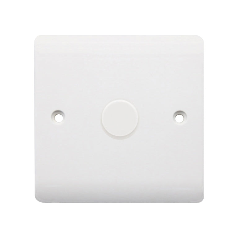 1 Gang 2 Way Dimmer Switch