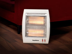 Halogen Heater
