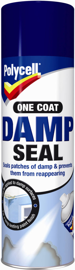Damp Seal