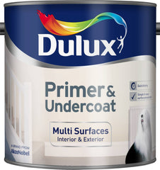 Primer & Undercoat Multi Surfaces